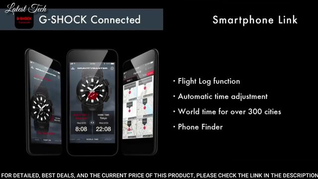 Best Casio G Shock Watches For Men 2024 (Top 08) смотреть онлайн