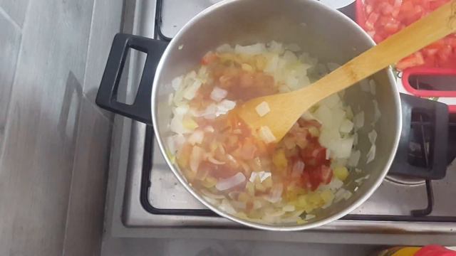 HOW TO MAKE Israeli Couscous! смотреть онлайн