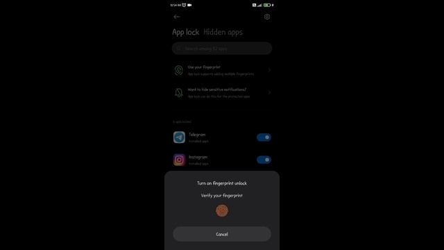 How to Hide Apps in Xiaomi, Redmi and Mi Smart Phone смотреть онлайн