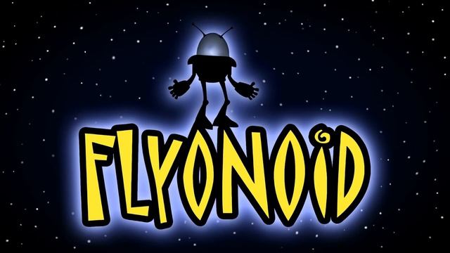 Flyonoid OST - Intro смотреть онлайн