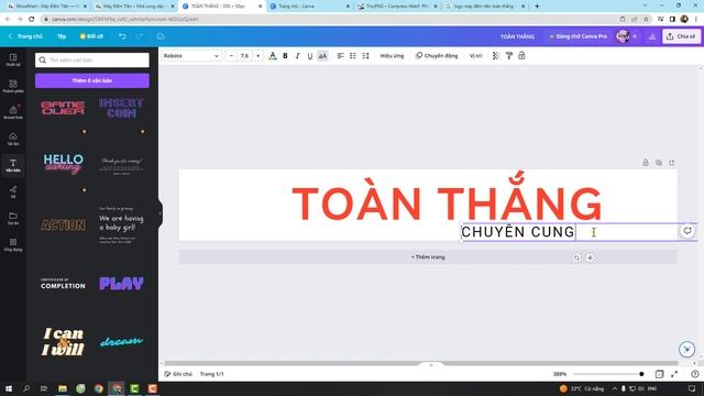 Hướng Dẫn Thay Đổi Thông Tin Logo Và Header của Theme WoodMart - Thiết kế Website Tập 2 смотреть онлайн