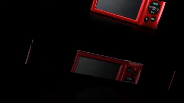 canon ixus 160 video test смотреть онлайн