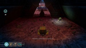 Вечный цилиндр ➤ The Eternal Cylinder 4k ➤ Прохождение #1