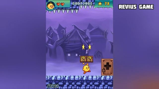 Neverland Adventure (part 2) RU | Java J2ME Loader смотреть онлайн