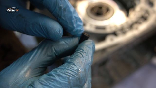 250т км без ремонта (часть 3). Ремонт АКПП а6mf1 смотреть онлайн