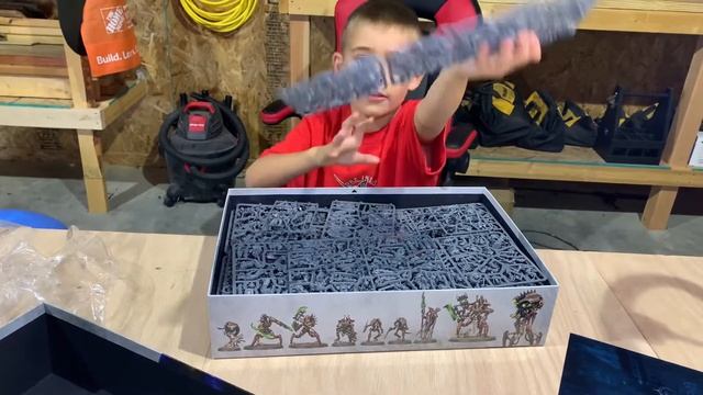 G2’s Journey #2: Indomitus UnBoxing смотреть онлайн