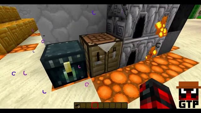 GTP : Minecraft - Texture pack Review - Age Of Craft