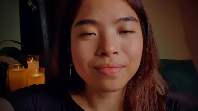 ASMR Caressing You To Sleep 🧚🏻 Gently Touching Your Face & Brushing Your Hair Back (Layered Sounds) смотреть онлайн