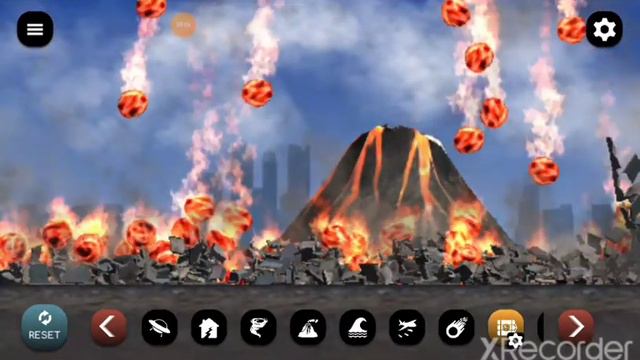 Top 10 epic Destroys in solar smash city smash & room smash смотреть онлайн