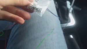 Простое автоматическое складывание зеркал Polo Sedan