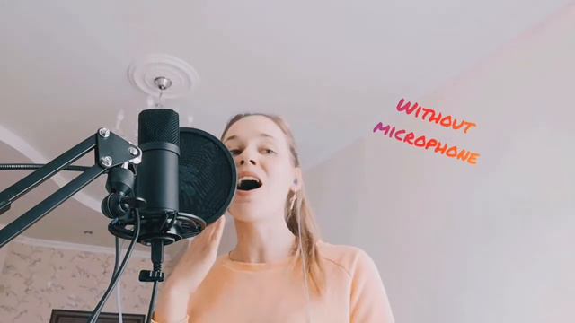 "Вася, верни звук!" Тестую MAONO PM401 Ч.2 смотреть онлайн