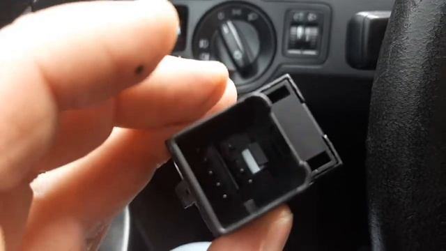 Ремонт кнопки электроручника смотреть онлайн