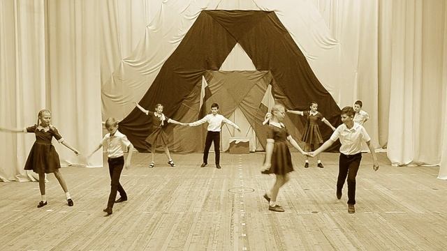 "ПАМЯТЬ ПОКОЛЕНИЙ". "Девчата"