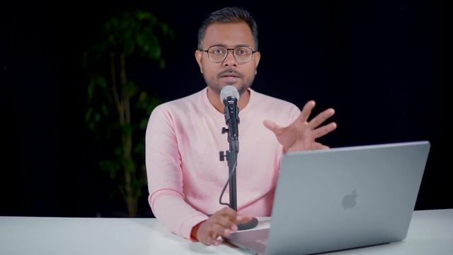 Lumion In MacBook Pro With M1 Pro / M1 Max / Apple Silicon Processors