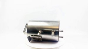 Бак нагрева воды для кулера с тэном неразборной