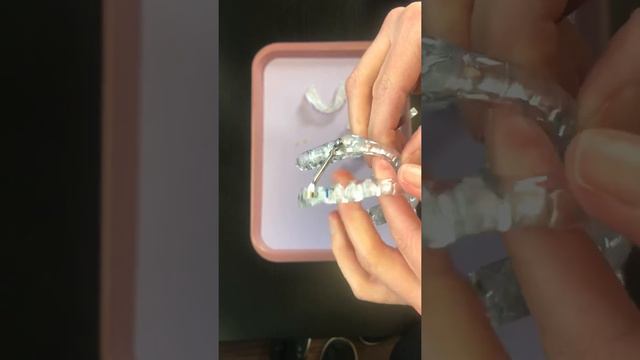 Herbst Sleep Appliance Titration (Adjustment) Instructions смотреть онлайн