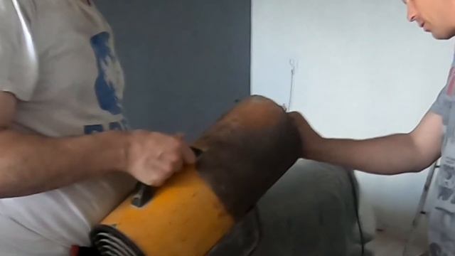 Ремонт Б комнаты смотреть онлайн