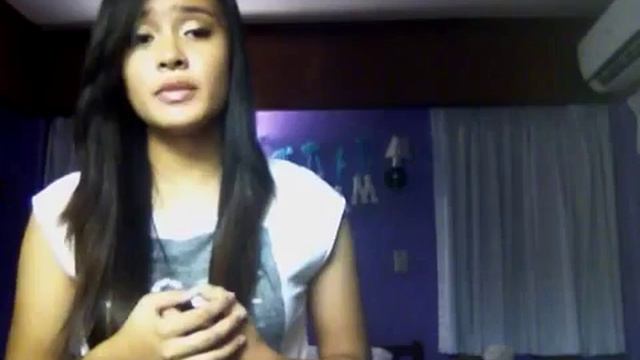 When I Was Your Man - Bruno Mars (Cover) смотреть онлайн