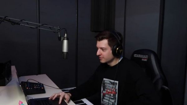 Секретная обработка вокала в Logic Pro X - День 21 из 31 с Logic Pro X