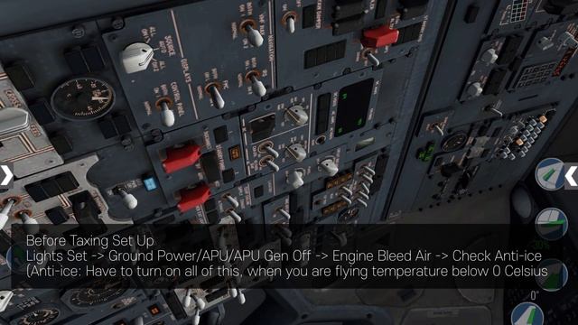 X PLANE MOBILE TUTORIAL (FULL) B737-800 Start Up/Flight Plan and FMC/Take Off/Approach/Landing Guid смотреть онлайн