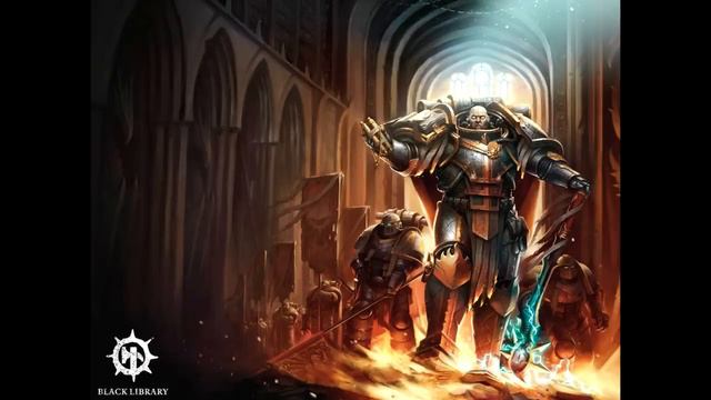 THE EMPEROR CHASTISES LORGAR! смотреть онлайн