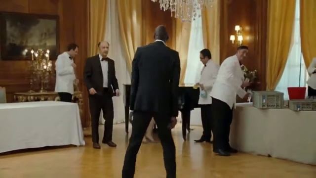 Танец Дриса под david guetta cedric gervais chris willis смотреть онлайн