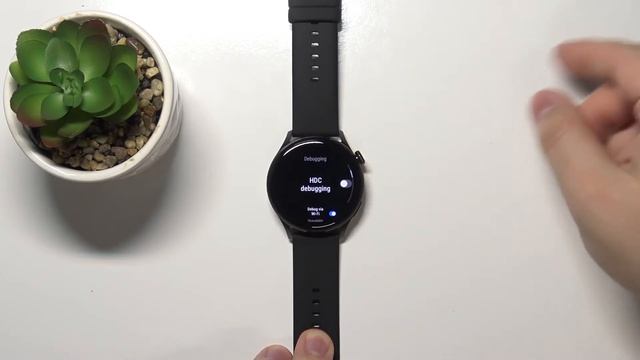 How to Enable Developer Options in HUAWEI Watch 3 – Allow Developer Features смотреть онлайн