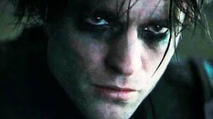 Бэтмен — Русский трейлер (2022)