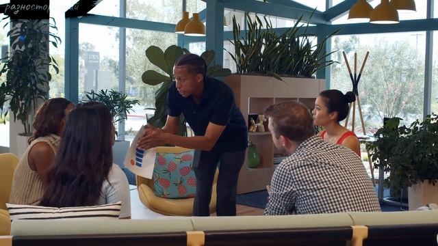 ENTJ личность Описание Признаки / Без воды / Командир Типы личности / система MBTI