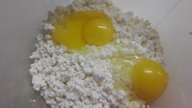 Книга рецептов