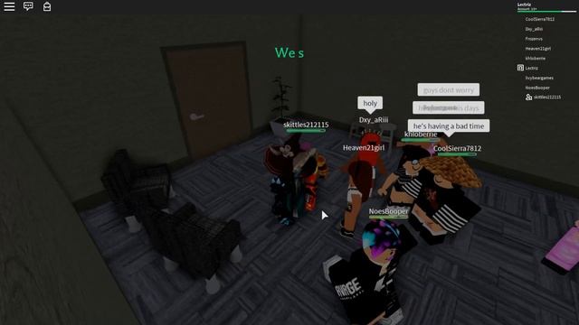 Mansion! - Roblox Horror Game смотреть онлайн