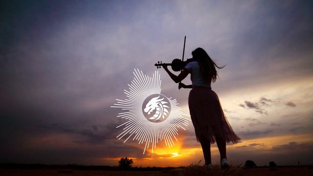 Classic Violins With Synth And Guitars | DRT REMIX