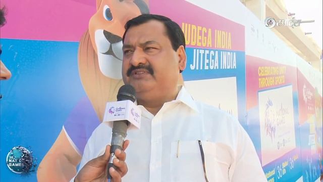 LIVE - Women's HOCKEY ? 1st Semi FINAL, Haryana vs Jharkhand | National Games 2022 | DD Sports смотреть онлайн
