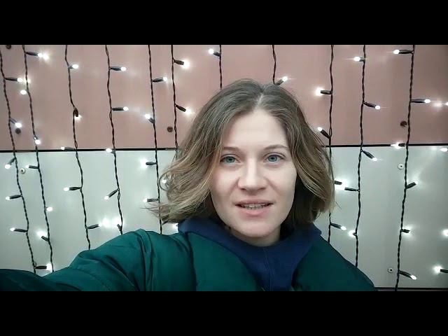 Екатерина Никулина. Дорога к Рождеству смотреть онлайн