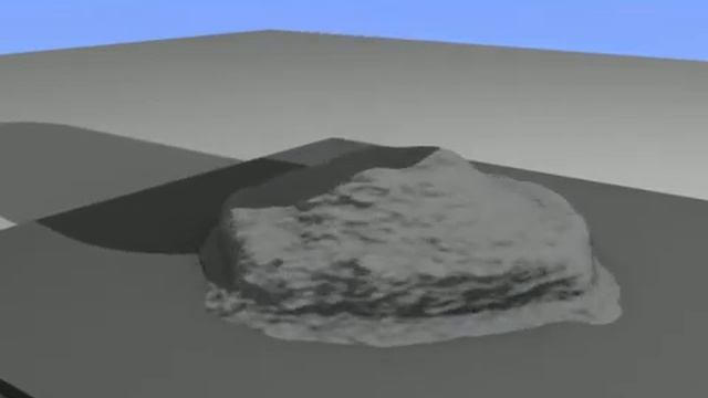 Blender 3D - Concrete Slump Test 4 of 5 смотреть онлайн