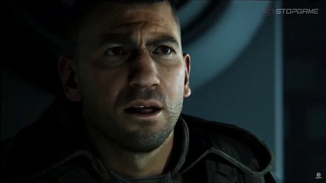 E3 2019 ? Ubisoft: Watch_Dogs 3, Ghost Recon Breakpoint, Rainbow Six Quarantine... смотреть онлайн
