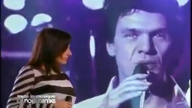 marc lavoine et christina marocco j'ai tout oublié смотреть онлайн
