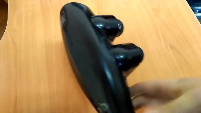 Ручной массажер VISAGE ST-801D смотреть онлайн