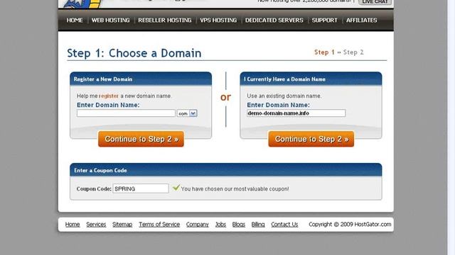 Host Gator for Wordpress Marketing Hub смотреть онлайн