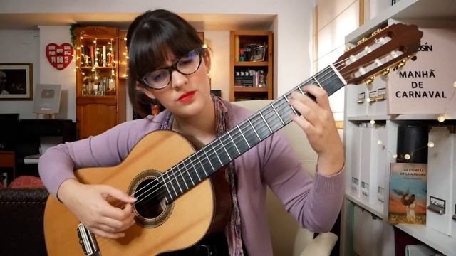 Manhã de Carnaval de Orfeo Negro смотреть онлайн
