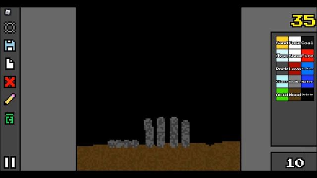 Roblox Sandbox | Tornado смотреть онлайн