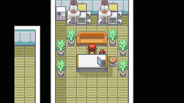 COMO PASSAR DA TORRE FANTASMA NO POKÉMON FIRE RED/LEAF GREEN! (GBA) смотреть онлайн