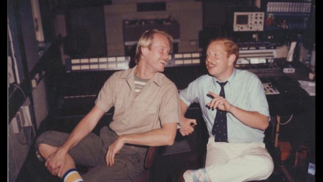 Ulf Johansson (piano) en Hans Eekhoff (cornet) "SUGAR" смотреть онлайн