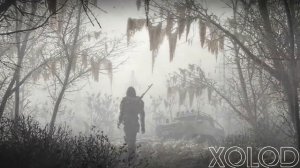 Прощание военных с ЧЗО.......( cover )  S.T.A.L.K.E.R.