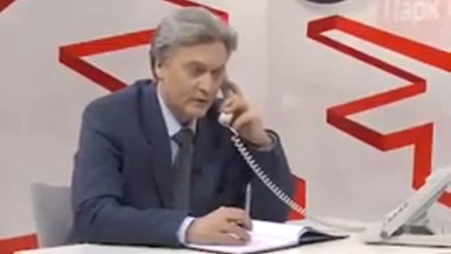 Трудные собеседники