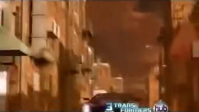 Transformers prime episode 1 стёбный перевод смотреть онлайн