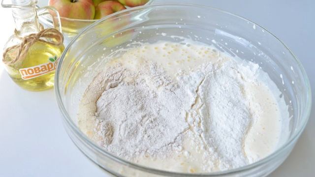 Книга рецептов