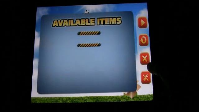 Just a Ball iPad Video App Review смотреть онлайн