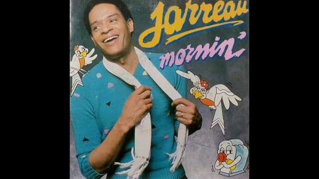 Al Jarreau - Mornin' - 1983 смотреть онлайн