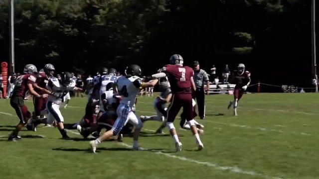 MILLIS VS DS смотреть онлайн